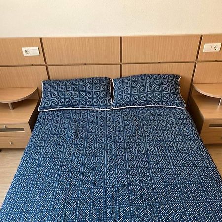 Sea View Apartment Costa Azahar I Marina Dor El Borseral Kültér fotó