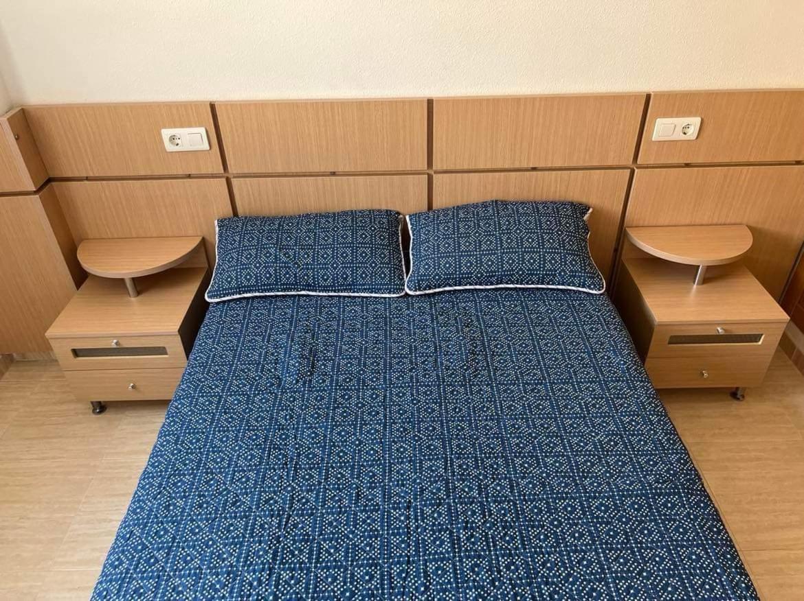 Sea View Apartment Costa Azahar I Marina Dor El Borseral Kültér fotó