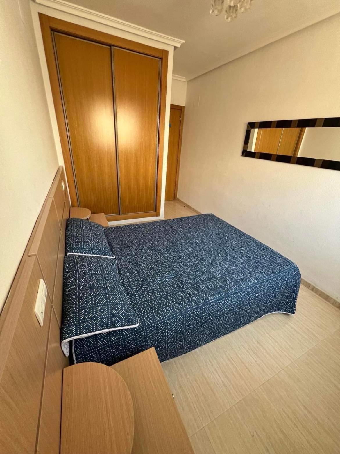 Sea View Apartment Costa Azahar I Marina Dor El Borseral Kültér fotó
