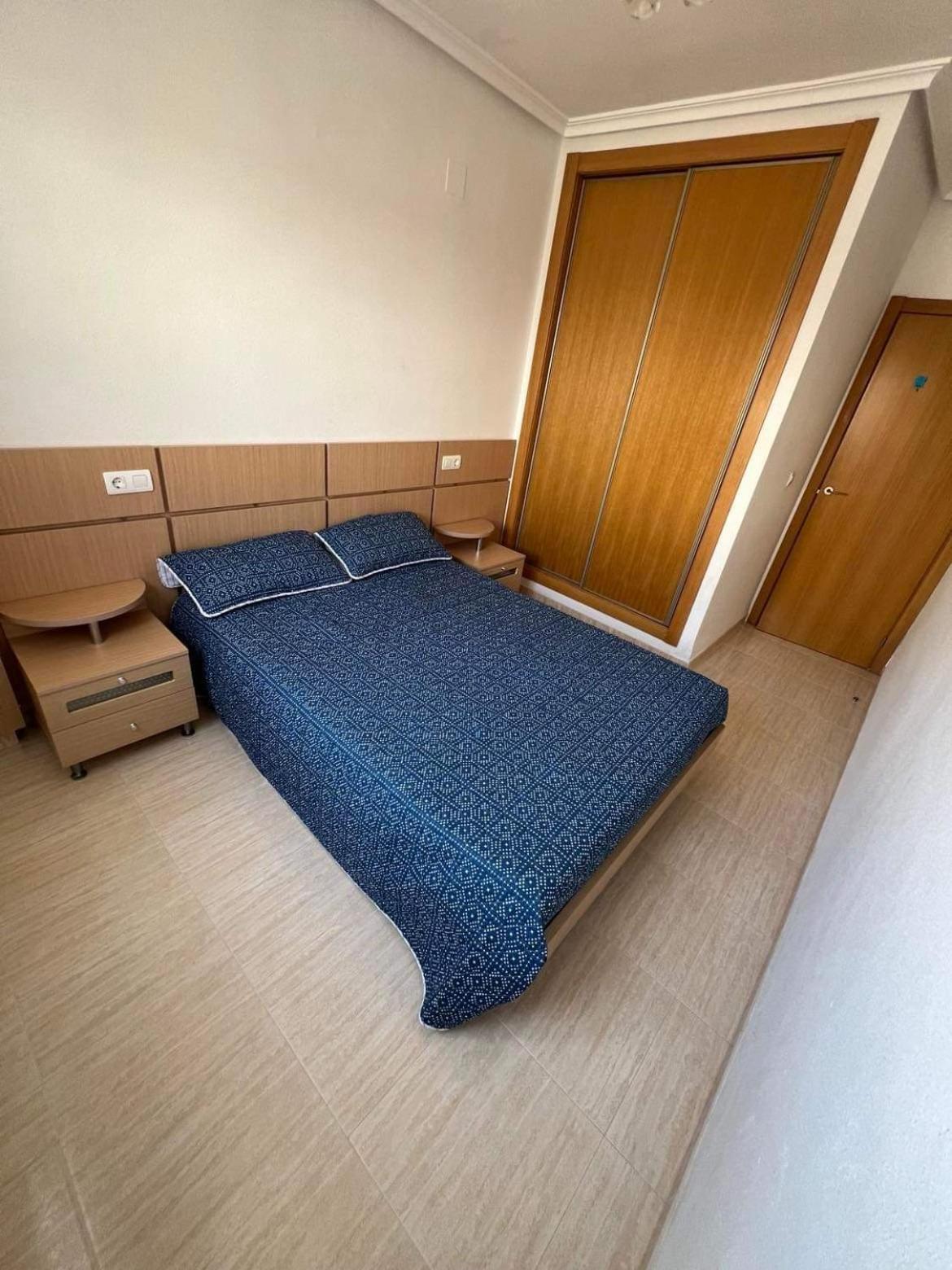 Sea View Apartment Costa Azahar I Marina Dor El Borseral Kültér fotó