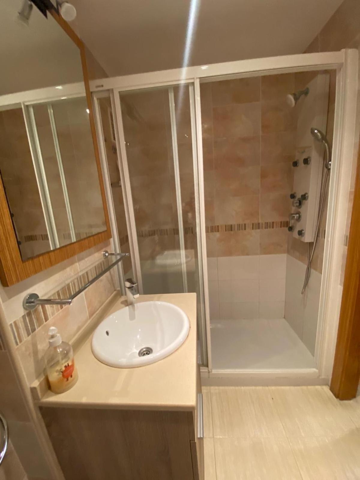 Sea View Apartment Costa Azahar I Marina Dor El Borseral Kültér fotó